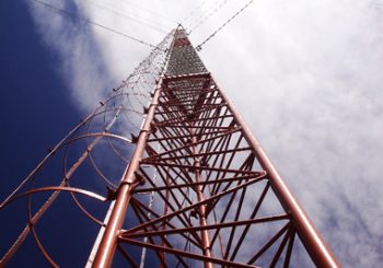 Compartilhamento de torre, novo regulamento da Anatel